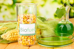Griais biofuel availability