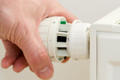 Griais central heating repair costs
